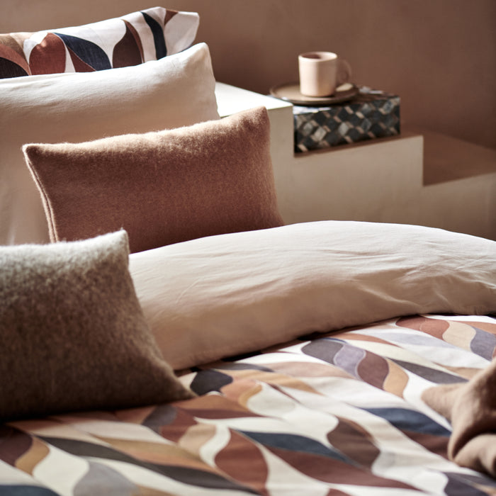 Vandyck Herring Dekbedovertrek 140 x 200/220 cm