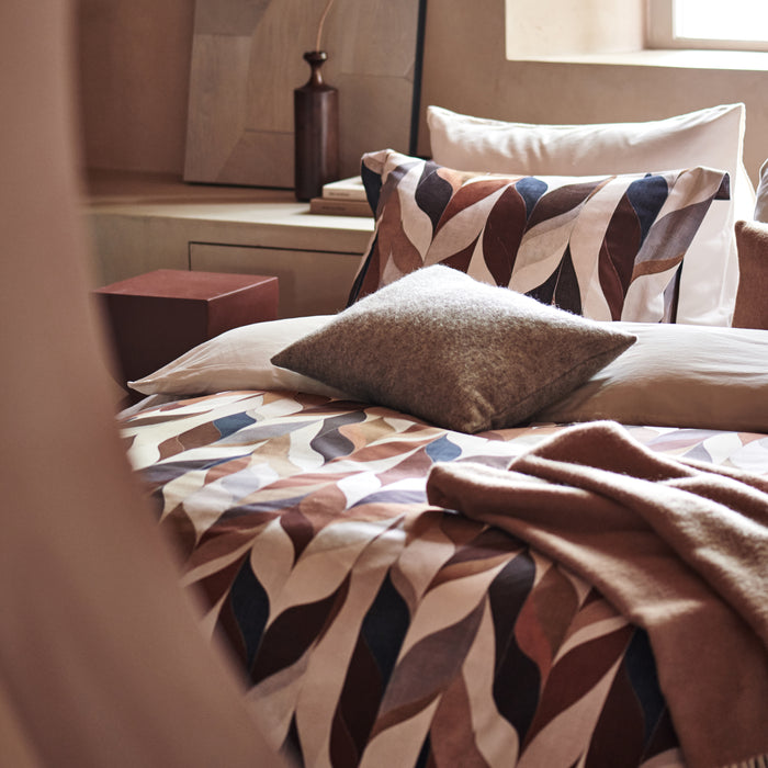 Vandyck Herring Dekbedovertrek 140 x 200/220 cm