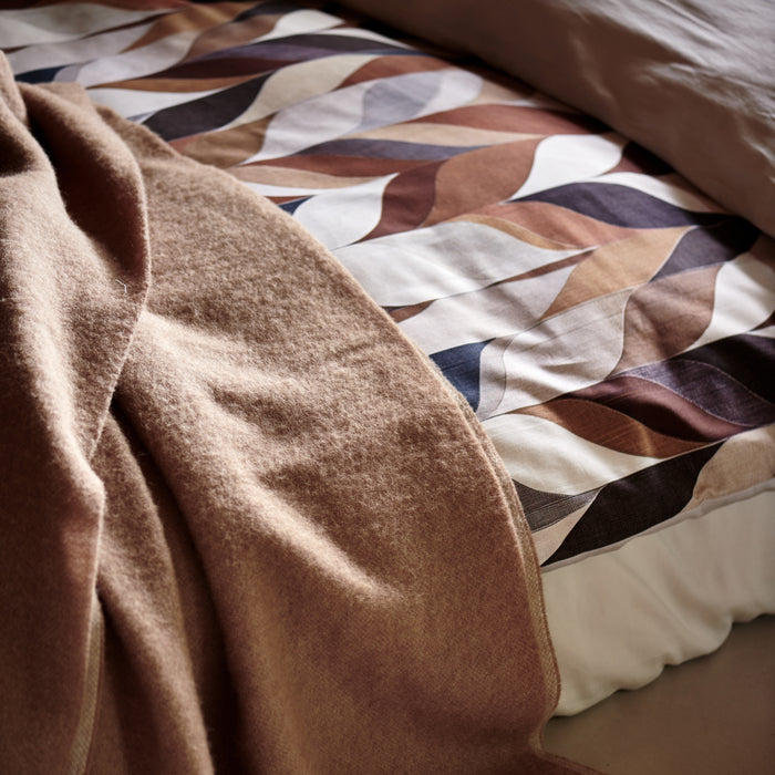 Vandyck Herring Dekbedovertrek 200 x 200/220 cm