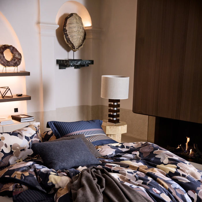 Vandyck Lavender Haze Dekbedovertrek 240 x 200/220 cm