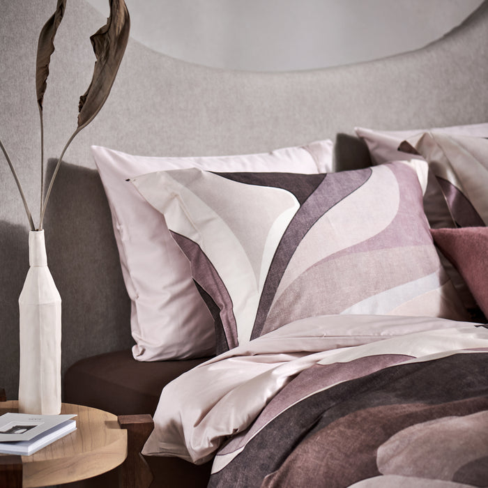 Vandyck Waveform Dekbedovertrek 240 x 200/220 cm