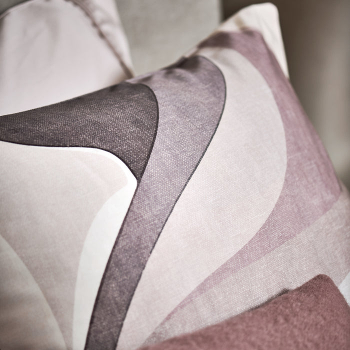 Vandyck Waveform Dekbedovertrek 240 x 200/220 cm