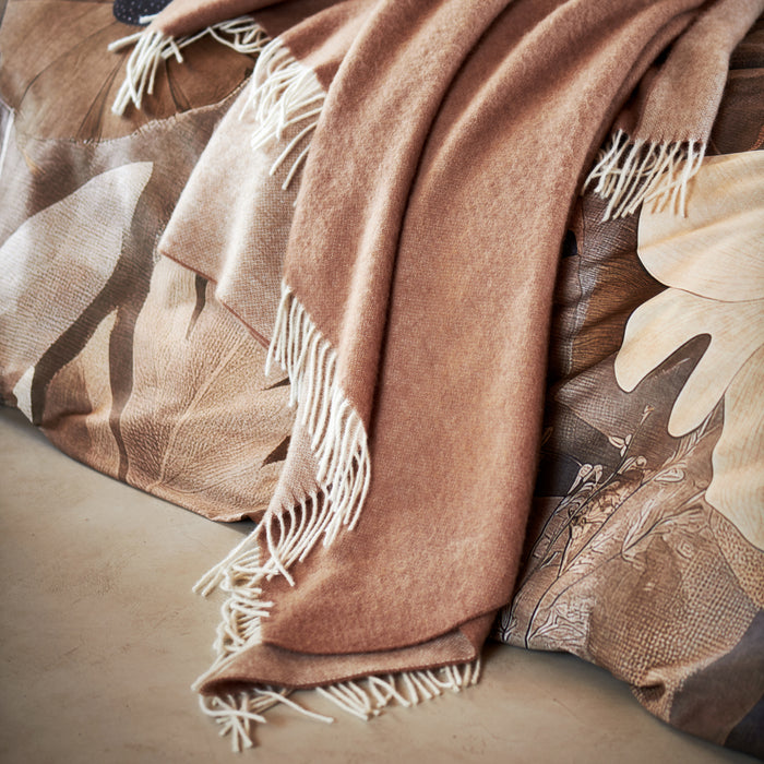 Vandyck Amber Nights Dekbedovertrek 140 x 200/220 cm