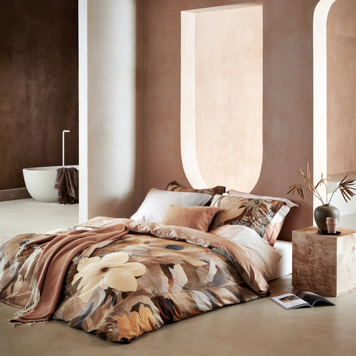 Vandyck Amber Nights Dekbedovertrek 200 x 200/220 cm