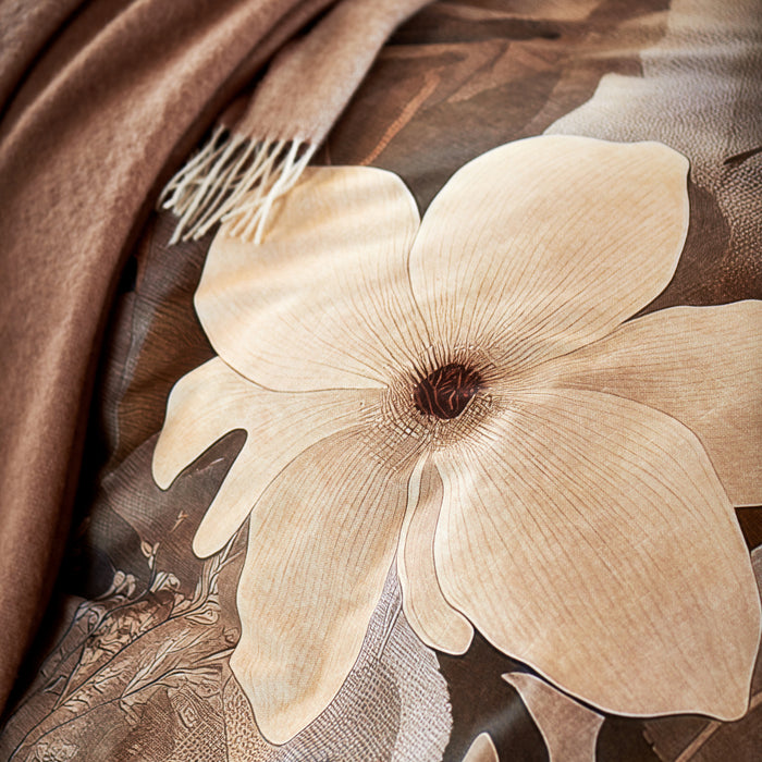 Vandyck Amber Nights Dekbedovertrek 200 x 200/220 cm