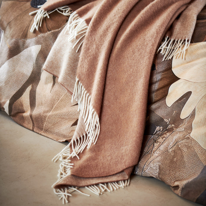 Vandyck Amber Nights Dekbedovertrek 200 x 200/220 cm