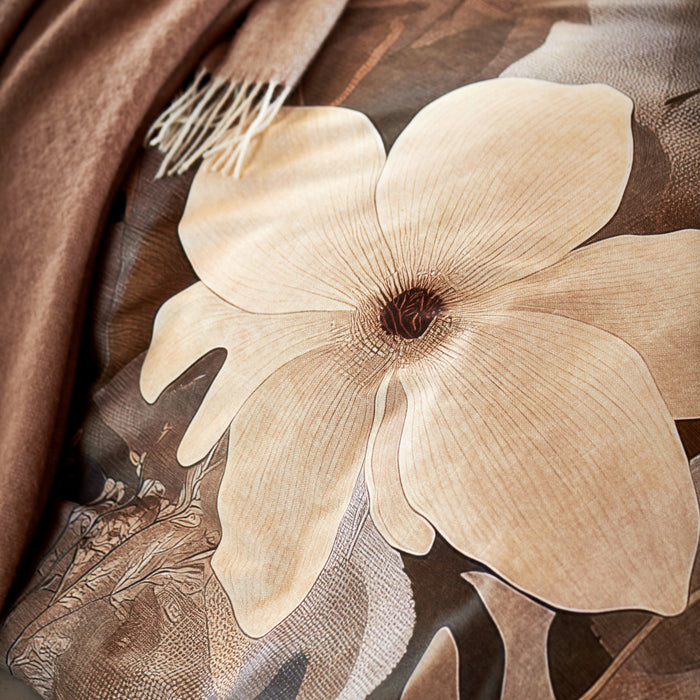 Vandyck Amber Nights Dekbedovertrek 240 x 200/220 cm