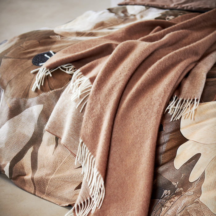 Vandyck Amber Nights Dekbedovertrek 240 x 200/220 cm