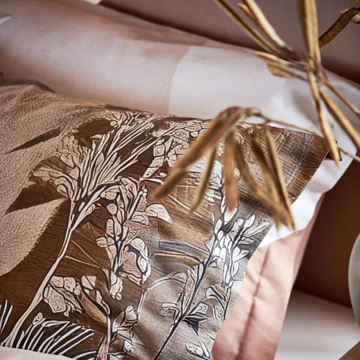 Vandyck Amber Nights Dekbedovertrek 240 x 200/220 cm