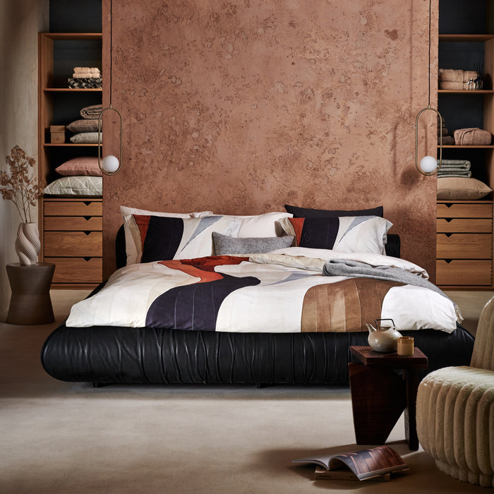 Vandyck Curva Dekbedovertrek 200 x 200/220 cm