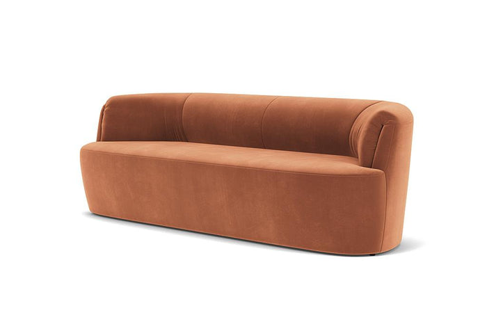 Huf bank 3-zits Sydney 22 beige