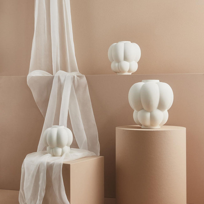 AYTM Uva vaas Ø26 Cream