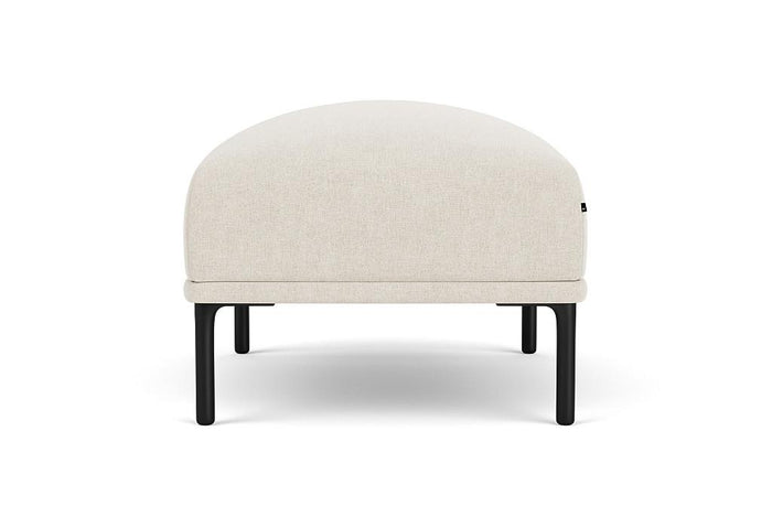 FÉST Aku poef small Alpine 01 natural