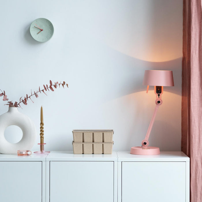 Bolt tafellamp small Pure White