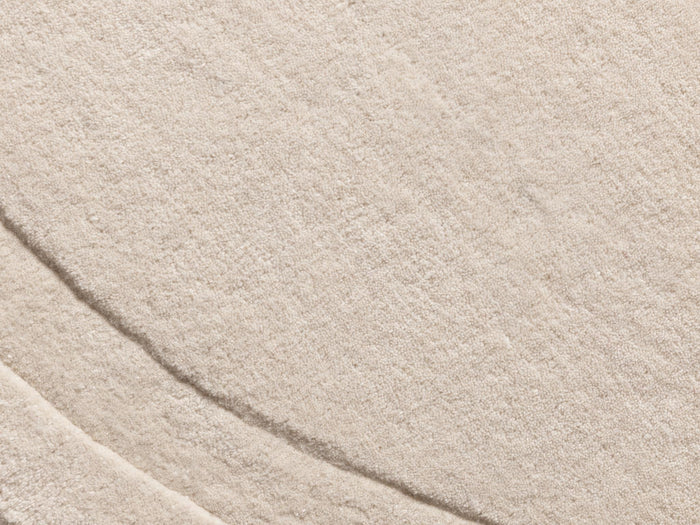 FÉST Neo vloerkleed 230x250 beige