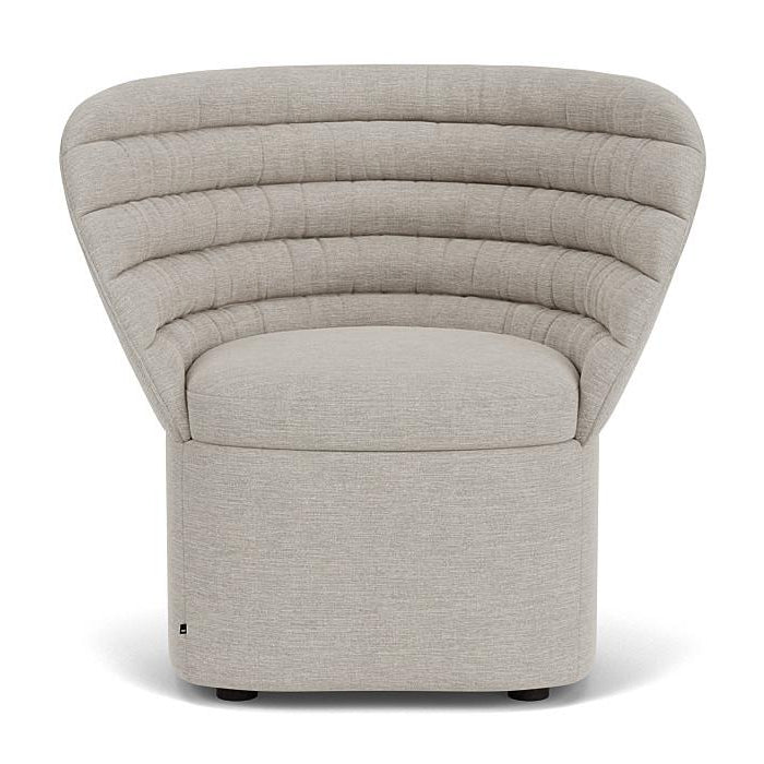 FÉST Phoebe fauteuil Sydney 22 beige