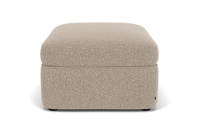 FÉST Bowie poef medium Sydney 22 beige