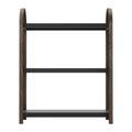 Umbra Bellwood Stellingkast met 3 Planken - Zwart