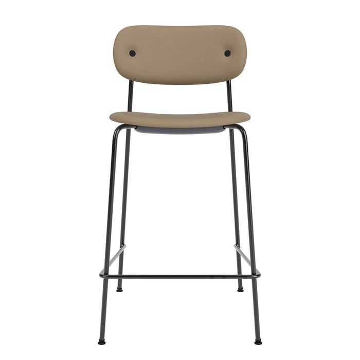 Audo Copenhagen Co Counter barkruk H97 Bouclé 02