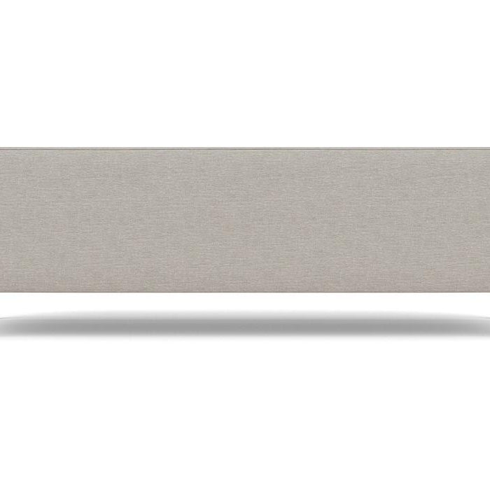 Aku bank 3-zits Sydney 22 beige