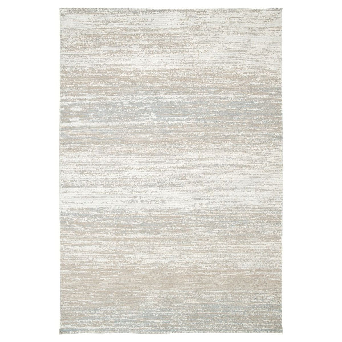 Heritaged Design vloerkleed - Velura poederblauw - 160x230 cm