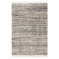 Boho&me Berber vloerkleed - Atlas Mirage grijs|beige - 200x290 cm