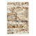 Boho&me Berber vloerkleed - Atlas Canvas beige|ambergeel - 160x230 cm