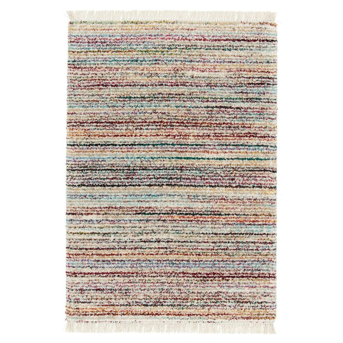 Boho&me Berber vloerkleed - Atlas Mirage multi - 200x290 cm