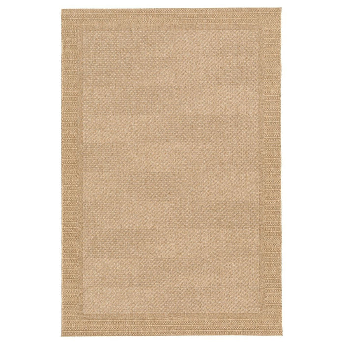 Boho&me Buitenkleed - Corde Contour naturel - 160x230 cm