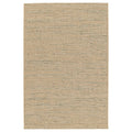 Boho&me Buitenkleed - Corde Melange naturel|groen - 200x290 cm