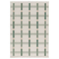 Boho&me Buitenkleed - Verdance Bamboo groen - 160x230 cm