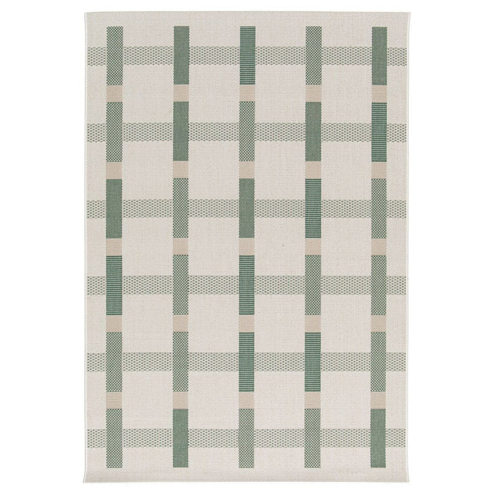 Boho&me Buitenkleed - Verdance Bamboo groen - 160x230 cm