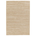 Boho&me Buitenkleed - Corde Melange naturel|wit - 160x230 cm