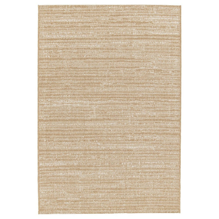 Boho&me Buitenkleed - Corde Melange naturel|wit - 200x290 cm