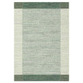 Boho&me Buitenkleed - Verdant Edge groen - 160x230 cm