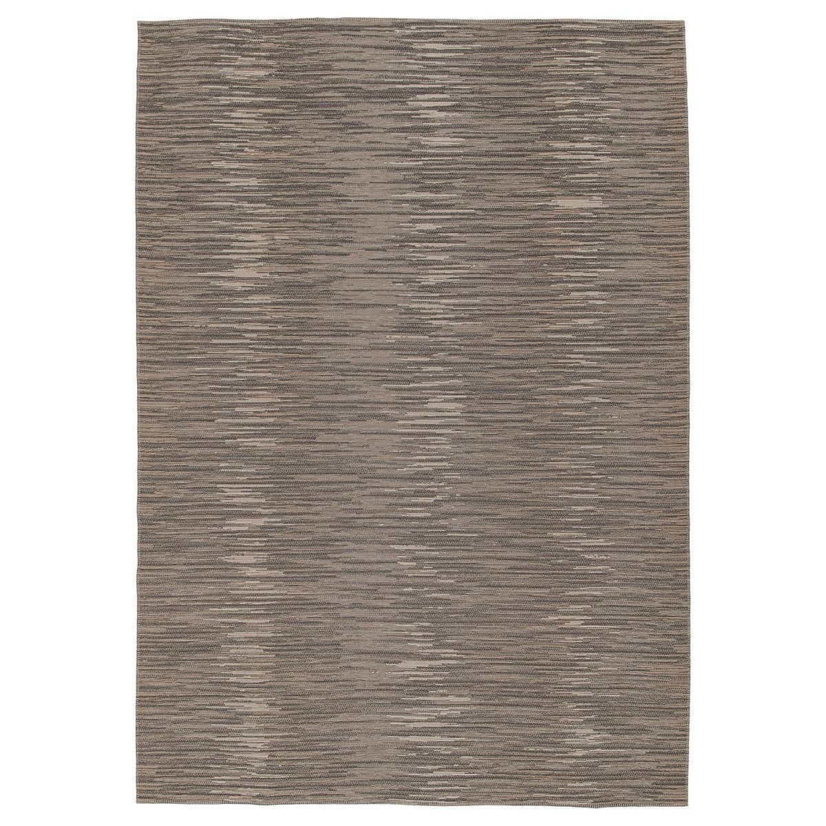 Heritaged Abstract vloerkleed - Sapphire Ripple beige - 200x290 cm