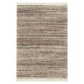 Boho&me Berber vloerkleed - Atlas Mirage bruin|beige - 160x230 cm