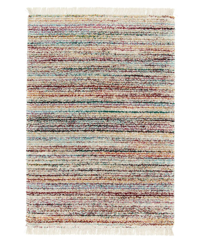 Boho&me Berber vloerkleed - Atlas Mirage multi - 160x230 cm