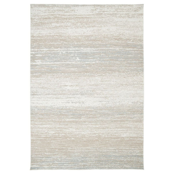 Heritaged Design vloerkleed - Velura poederblauw - 200x290 cm