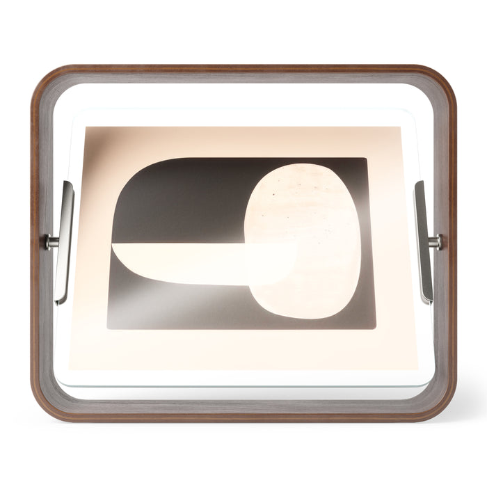 Umbra Bellwood Fotolijst 32 x 27 cm - Walnoot