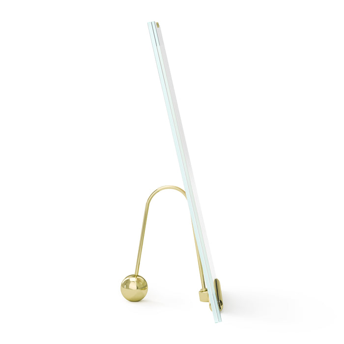 Umbra Flute Fotolijst 20 x 25 cm - Goud