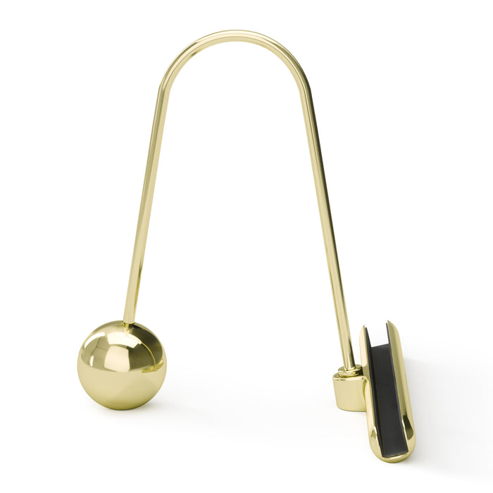 Umbra Flute Fotolijst 20 x 25 cm - Goud