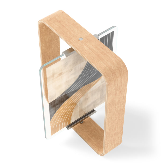 Umbra Bellwood Fotolijst 32 x 27 cm - Naturel