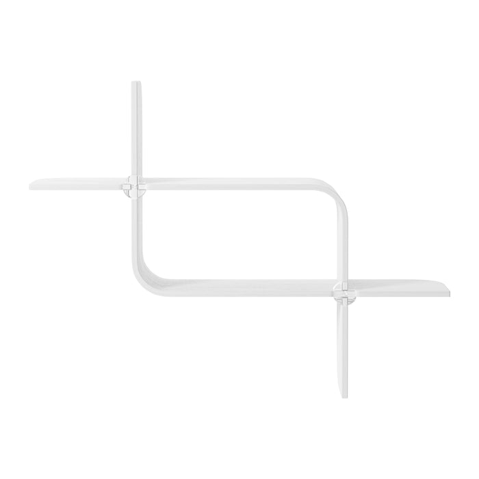 Umbra Montage Wandplank - Wit