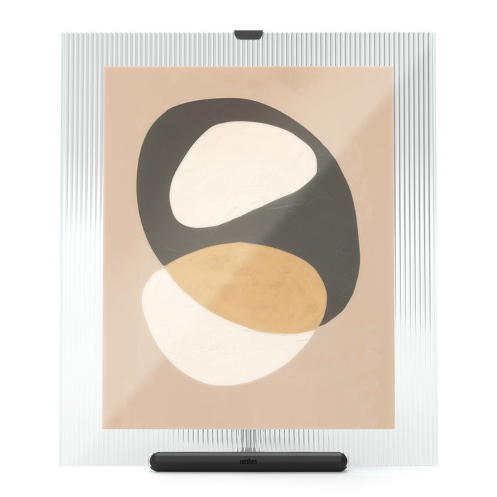 Umbra Flute Fotolijst 20 x 25 cm - Zwart