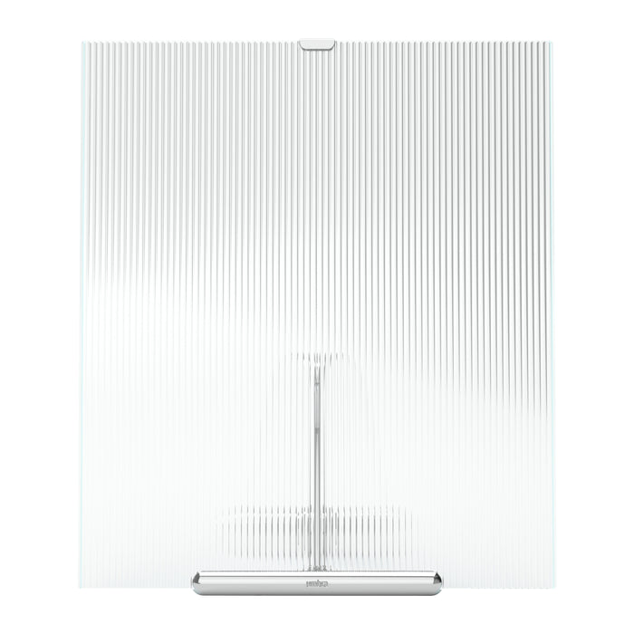 Umbra Flute Fotolijst 20 x 25 cm - Chroom