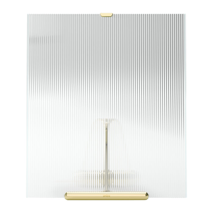 Umbra Flute Fotolijst 20 x 25 cm - Goud