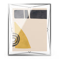 Umbra Prisma Fotolijst 30 x 25 cm - Chroom
