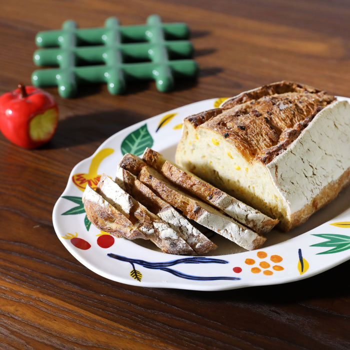 &k amsterdam Haines Serveerschaal