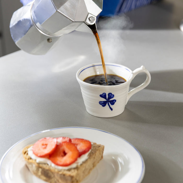 &k amsterdam Anouk Mok L - 2 st. - Klaver